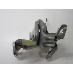 Charniere De Porte Arriere Gauche Dacia Duster 1 Phase 1